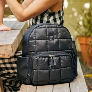 Petunia Pickle Bottom diaper bag backpack